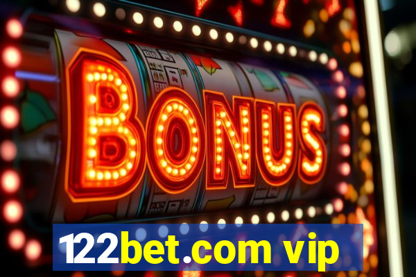 122bet.com vip